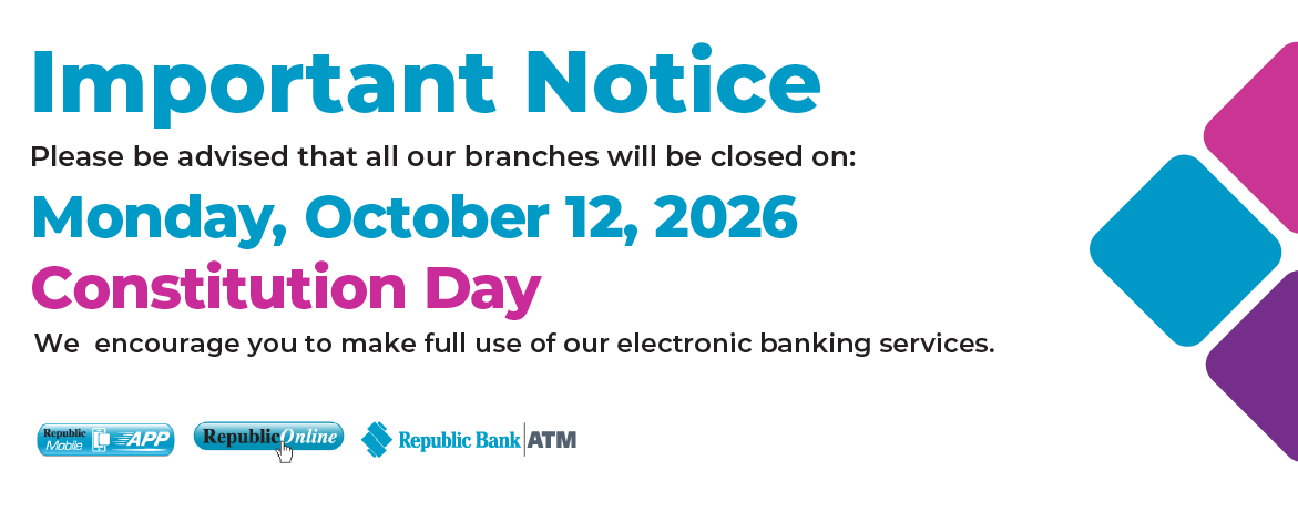 Holiday Closure