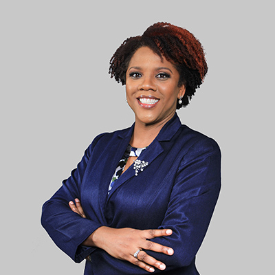 Idris Fidela Haynes