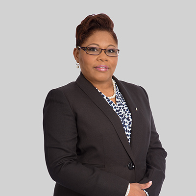 Michelle Palmer-Keizer