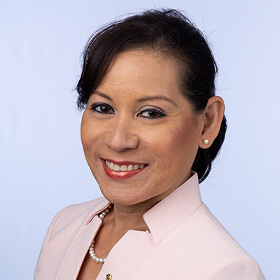 Karen Yip-Chuck